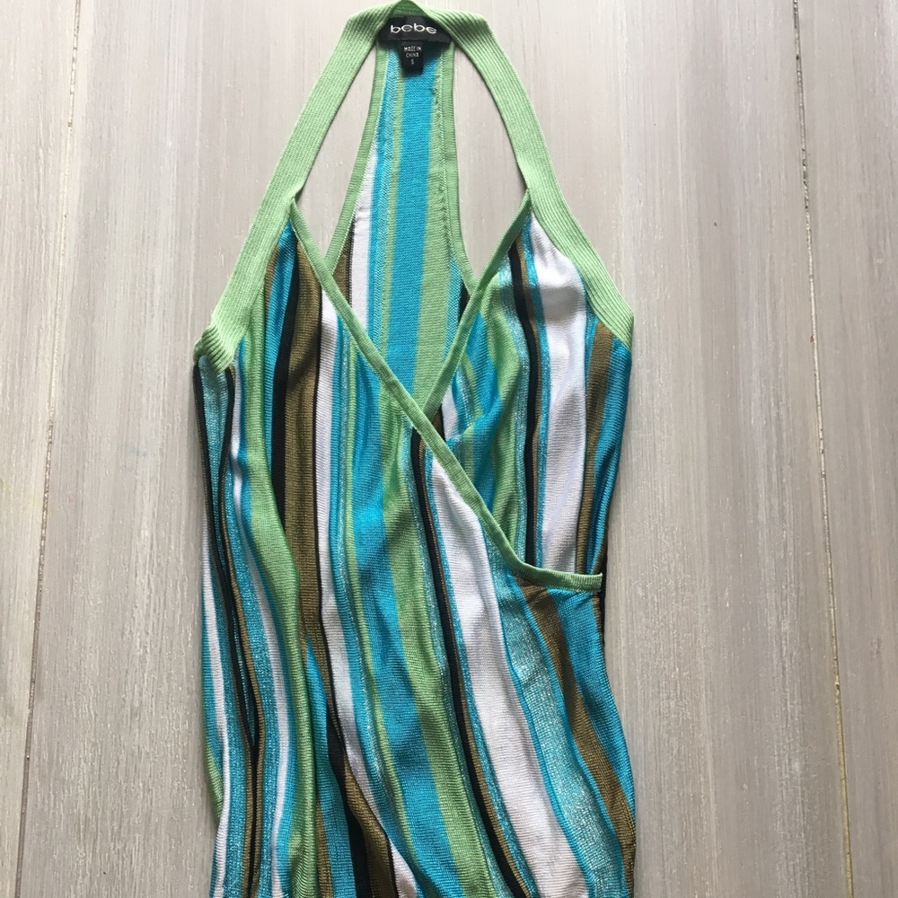 Summer Bebe Tank!!